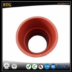 silicone coolant hose