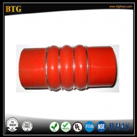 silicone turbo hose