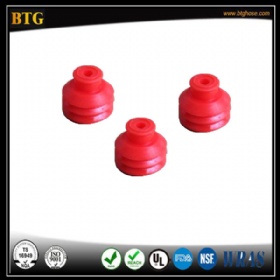 High Quality Custom Silicone Seals