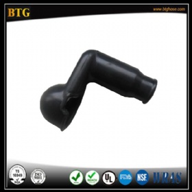 Molded Rubber Products Rubber Sheath