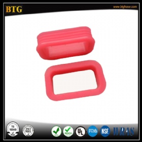 Custom Silicone Wire seals