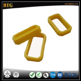 Automotive Connector System Silicone Wire Seal