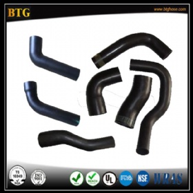 Extruded Rubber Hose for Auto