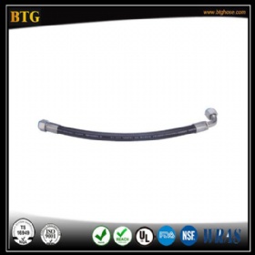 High Pressure Power Steering Hose