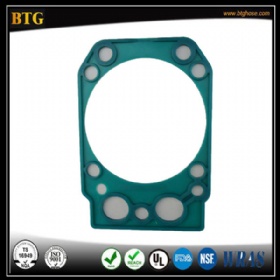 Silicone Gasket Cylinder Head Gasket