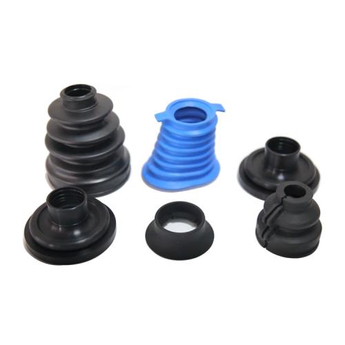 Rubber Parts