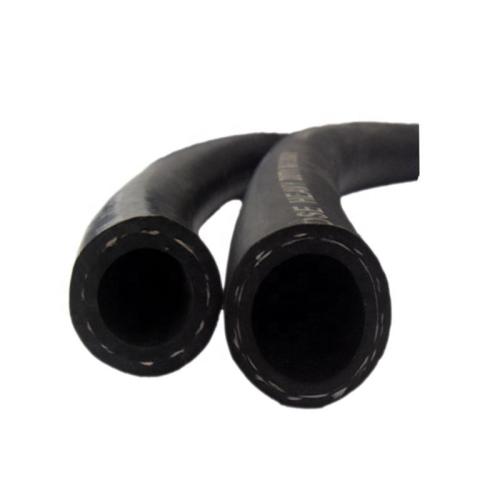 Rubber hoses